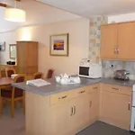 Dom wakacyjny Bridge 19, Within Walking Distance Of Town Centre, Strictly No Pets Keswick (Cumbria)
