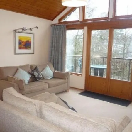 Bridge 19, Within Walking Distance Of Town Centre, Strictly No Pets Keswick (Cumbria)