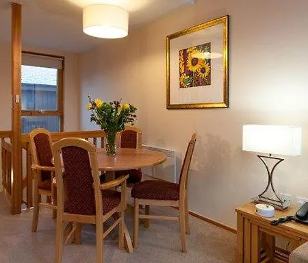 Bridge 19 Ferienhaus *