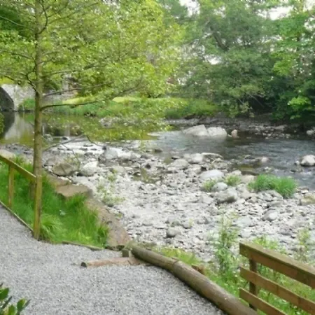 Ferienhaus Bridge 19