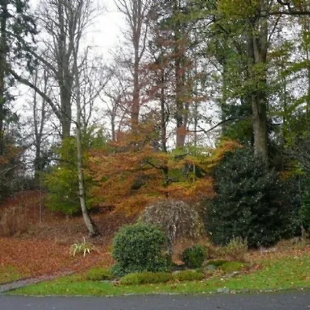 Bridge 19 Ferienhaus