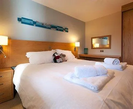 Ferienhaus Bridge 19 *