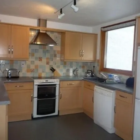 Bridge 19 Ferienhaus