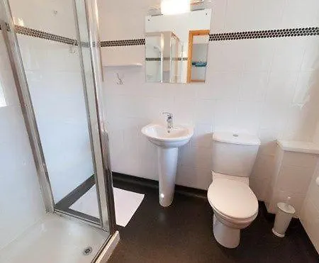 Vakantiehuis Bridge 19, Within Walking Distance Of Town Centre, Strictly No Pets Keswick (Cumbria)