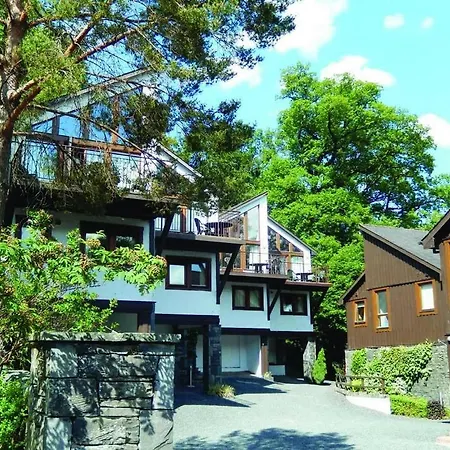 Bridge 19, Within Walking Distance Of Town Centre, Strictly No Pets *